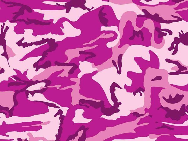 Jersey Army Pink