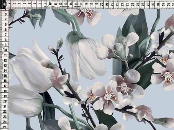 Jersey Digital Tulben -  Blüten
